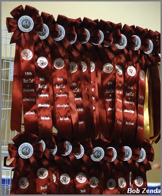 Geat Rosettes